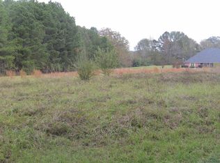 Pleasant Green Rd, Longview, TX 75603