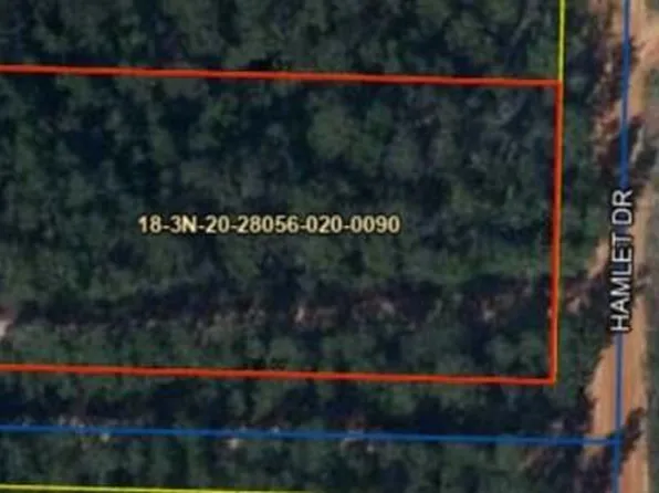 9 Hamlet Dr, Defuniak Springs, FL 32433