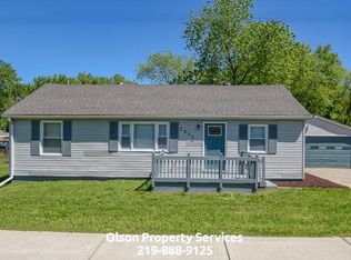 2600 W 45th Ave, Gary, IN 46408