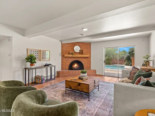 7940 E Birwood Rd, Tucson, AZ 85750