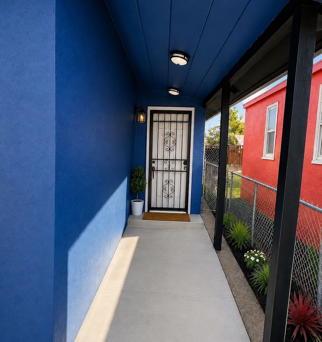 3 bed, 1.0 bath, $3,750 — Photo 3