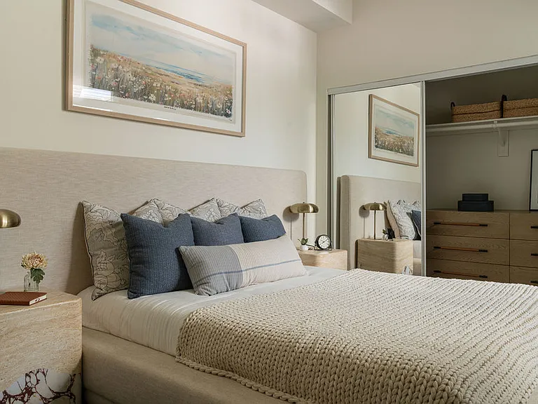 Veda Luxury Apartments — Photo 10