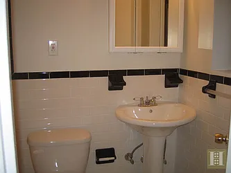 Rented by Halstead Real Estate