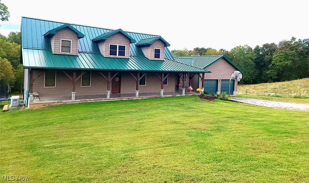 52385 Crum Rd, Beallsville, OH 43716 MLS 4492981 Zillow