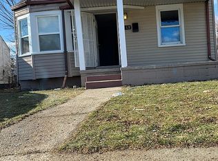 6849 Brace St, Detroit, MI 48228