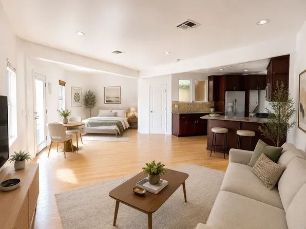 12400 W Washington Blvd #B, Los Angeles, CA 90066