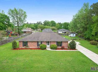 8151 Cecil Dr, Denham Springs, LA 70706