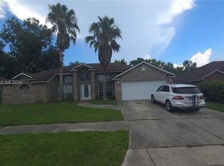 The Glades, Middleburg, FL 32068