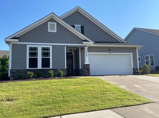 2033 Sinclair Drive, Grovetown, GA 30813