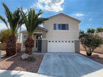 6218 Osaka Pearl St, North Las Vegas, NV, 89031