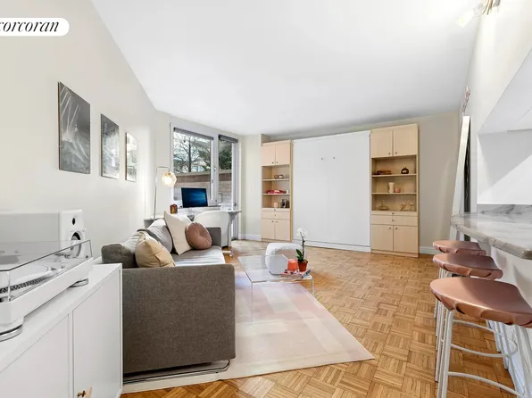 393 West 49th Street image 1 of 17