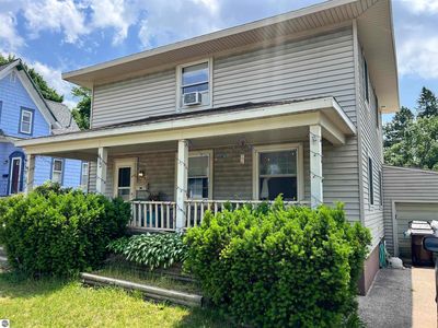 754 E Division St, Cadillac, MI, 49601
