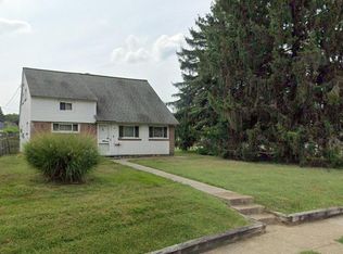 1205 Montgomery Rd, Wilmington, DE 19805