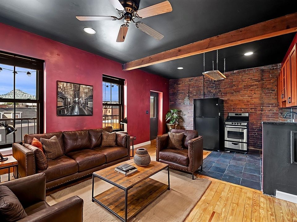1st image of 40 Williams St APT C