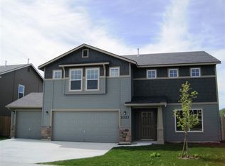 2023 W Wrightwood Dr, Meridian, ID 83642