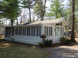 117 Bears Den Rd UNIT 81, Wells, ME 04090