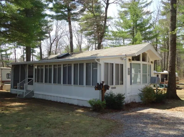 117 Bears Den Road #81, Wells, ME 04090