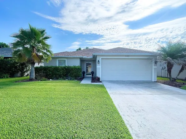 5313 Cordgrass Bend Ln, Port Orange, FL 32128