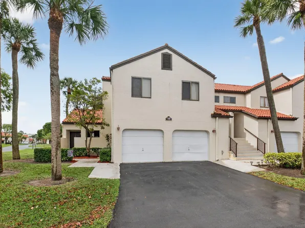 10 Vía De Casas Sur #101, Boynton Beach, FL 33426