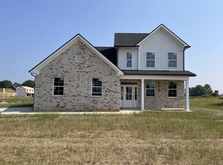 3002 Stonehorn Dr LOT 39, Bell Buckle, TN 37020