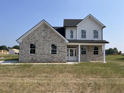 3002 Stonehorn Dr LOT 39, Bell Buckle, TN, 37020