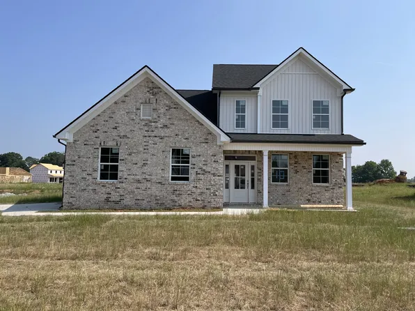 3002 Stonehorn Dr Lot 39, Bell Buckle, TN 37020