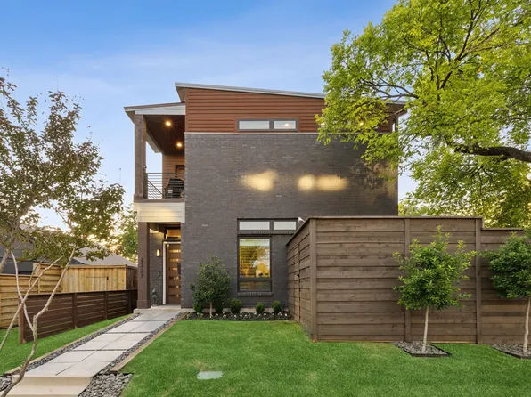 4327 Cabell Dr, Dallas, TX 75204