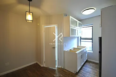 Rented by Yaffa Realty LLC