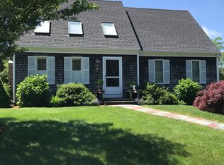 6 Natural Dr, Orleans, MA 02653