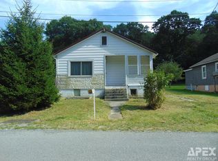 373 Fulton St, Wood, PA 16694