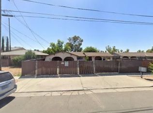 1456 S Chance Ave, Fresno, CA