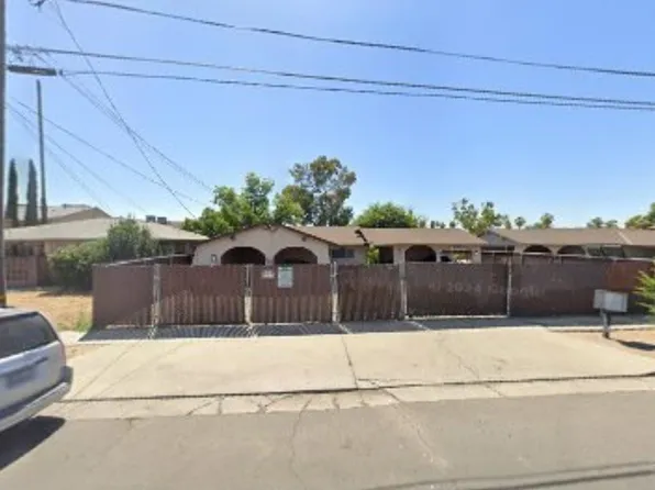1456 S Chance Ave, Fresno, CA 93702