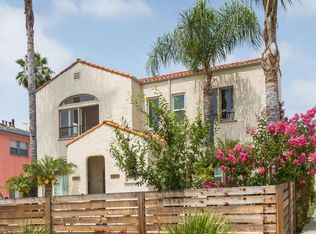 1353 Masselin Ave, Los Angeles, CA 90019