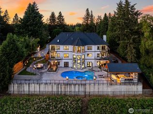 12815 SE Rivercrest Dr, Vancouver, WA 98683