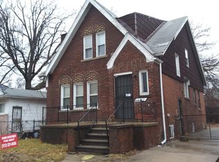 16132 Appoline St, Detroit, MI 48235