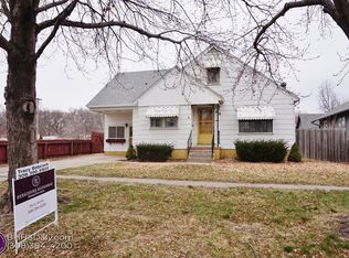 408 W 12th St, Grand Island, NE 68801