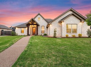 10129 Wildberry Dr, Waco, TX 76712