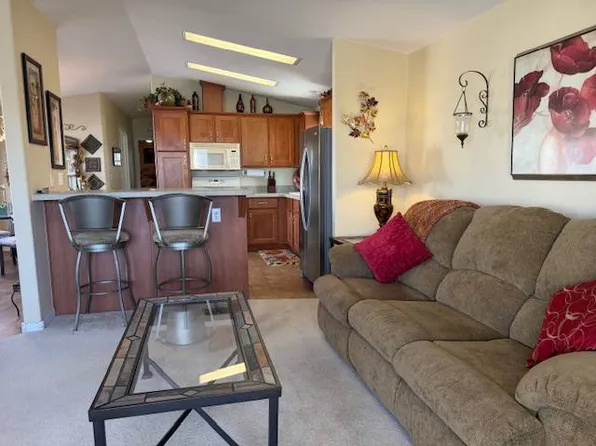 10650 S Avenida Compadres #93, Yuma, AZ 85365