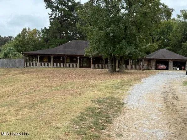 4572 Highway 178 E, Potts Camp, MS 38659