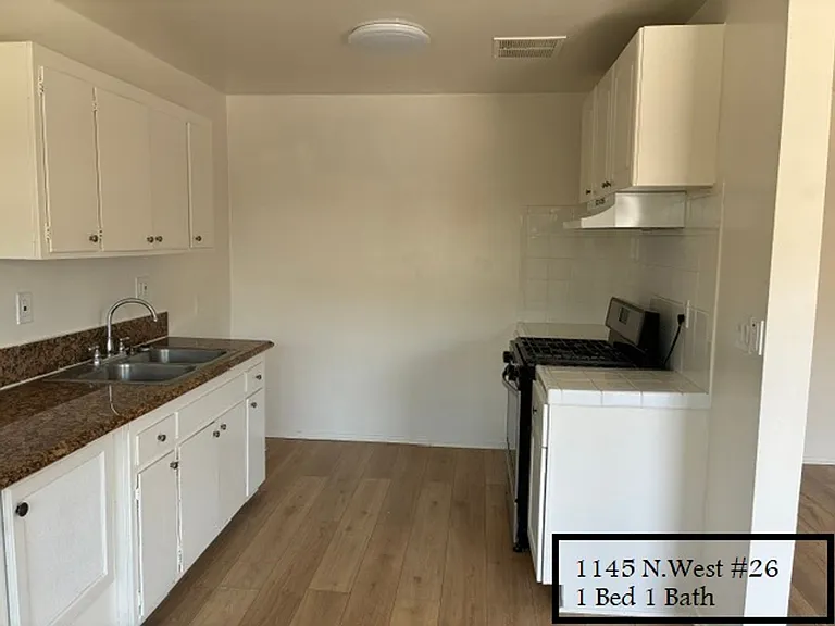 1145 N West St — Photo 3