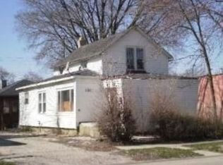435 N Schuyler Ave, Kankakee, IL 60901