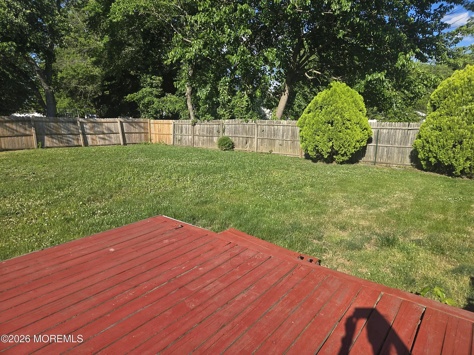 3 bed, 1.5 bath, 1260 sqft, $3,000 — Photo 2
