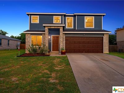 5304 Oster Dr, Killeen, TX, 76542