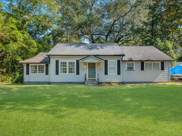 722 Bonita Ave, Quincy, FL 32351