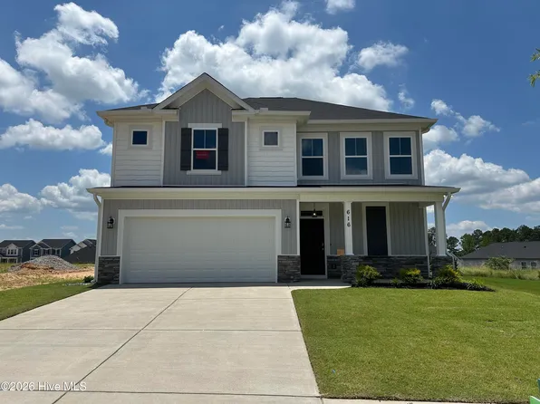 616 Ashburn Drive #Wd320, North Augusta, SC 29860