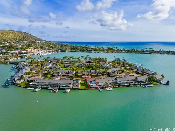623 Koko Isle Cir #623, Honolulu, HI 96825