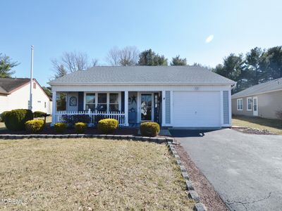 29 Saint Paul Place, Manchester, NJ, 08759