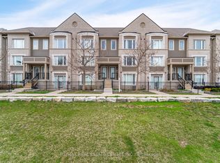 1 Beckenrose Ct #99, Brampton, ON L6Y6G2
