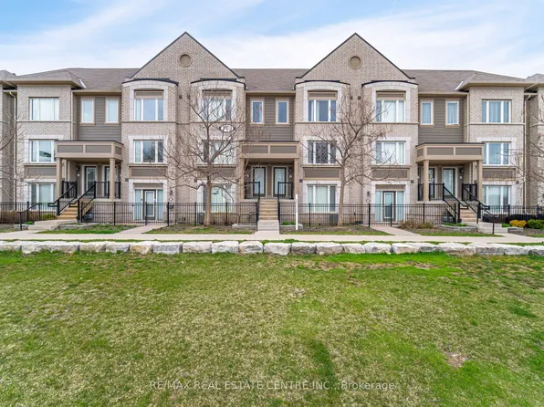 1 Beckenrose Ct #99, Brampton, ON L6Y 6G2