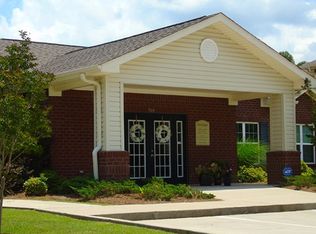 Oak Ridge Apartments, Vicksburg, MS 39180